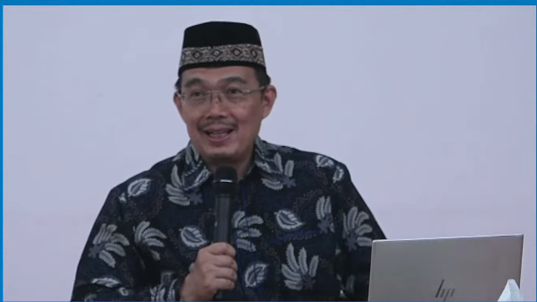 Foto: M Syafi'i Antonio/tangkapan layar