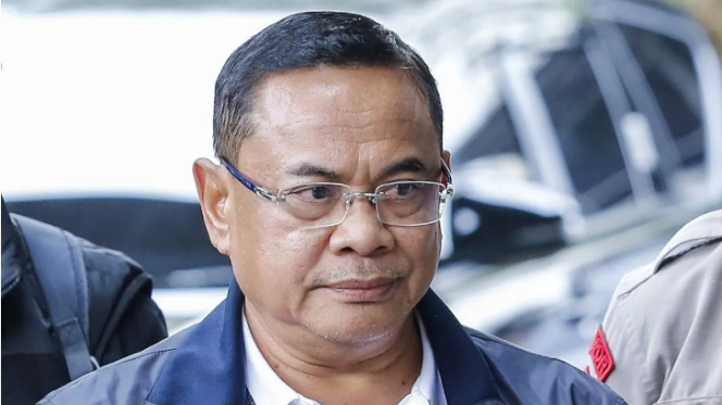 
					Foto: Bupati Pati, Sudewo, dok. Antara