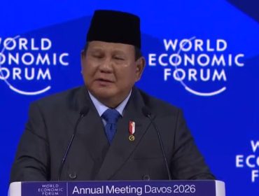 Foto: Prabowo Subianto/tangkapan layar