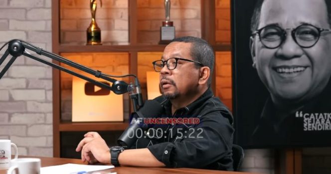 
					Foto: M Qodari/tangkapan layar