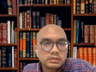 Foto: Ariyo Irhamna/tangkapan layar