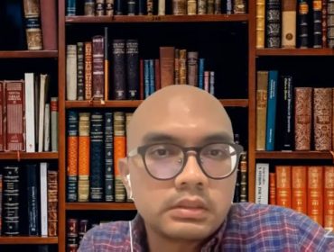 Foto: Ariyo Irhamna/tangkapan layar