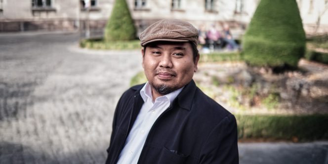 
					Foto: Deniey Purwanto, dok. IPB