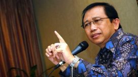 Foto: Marzuki Alie, dok. republika