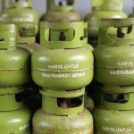Indonesia Siap Tinggalkan Impor LPG Lewat Jargas dan CNG
