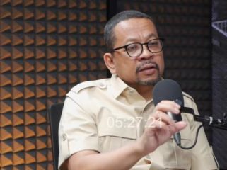 Foto: M Qodari/tangkapan layar