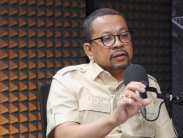 Foto: M Qodari/tangkapan layar