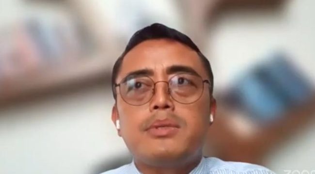 Foto: Taufikurahman/tangkapan layar