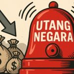 Ekonom Tawarkan Redistribusi Aset Ganti Ketergantungan Utang