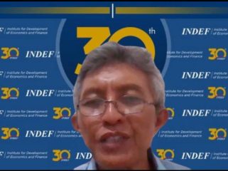 Foto: Hakam Naja/tangkapan layar