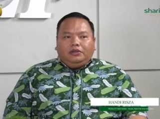 Foto: Handi Risza/tangkapan layar