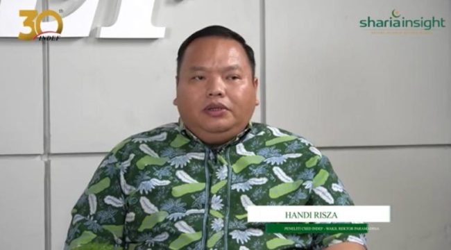 Foto: Handi Risza/tangkapan layar