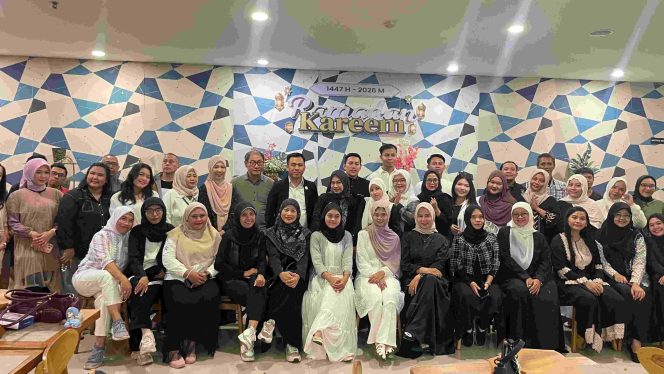 
					Sambut Ramadan 2026 Hotel 88 Mangga Besar 62 Gelar Showcase & Media Gathering Iftar “The Oasis Experience”