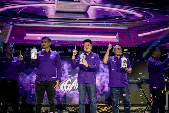 
					Bawa Teknologi Balap Untuk Sepeda Motor Di Indonesia, UMA Racing Luncurkan Pelumas High-Performance