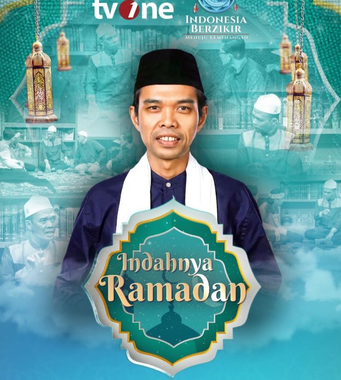 
					Inilah Program Unggulan yang akan tayang tvOne di Bulan Ramadan dan Lebaran 1447 H
