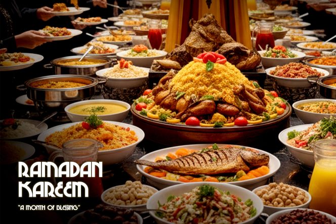 
					Promo Ramadhan “Iftar Delight” 2026 di HARRIS Bekasi, Buka Puasa Sepuasnya Mulai Rp165.000 net & Pay 5 Get 6