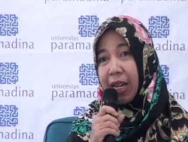 Foto: Prof. Nur Hidayah, dok. ist