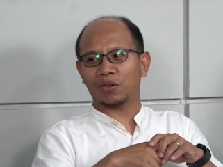 Foto: Eko Listiyanto/tangkapan layar