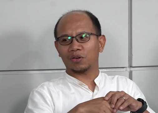 Foto: Eko Listiyanto/tangkapan layar