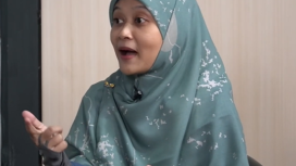 Foto: Riza Annisa/tangkapan layar