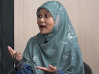 Foto: Riza Annisa/tangkapan layar