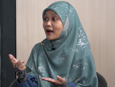 Foto: Riza Annisa/tangkapan layar