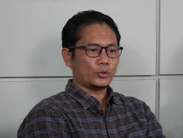 Foto: Abdul Manap Pulungan/tangkapan layar