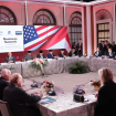 Foto: US-Indonesia Business Roundtable Summit/tangkapan layar