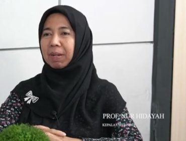 Foto: Nur Hidayah/tangkapan layar