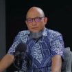Foto: Novel Baswedan/tangkapan layar
