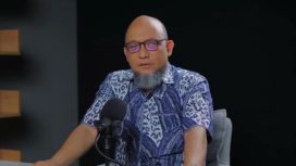 Foto: Novel Baswedan/tangkapan layar