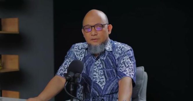 
					Foto: Novel Baswedan/tangkapan layar