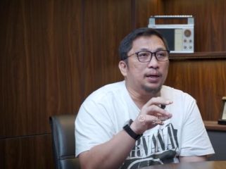 Foto: Feri Amsari/tangkapan layar