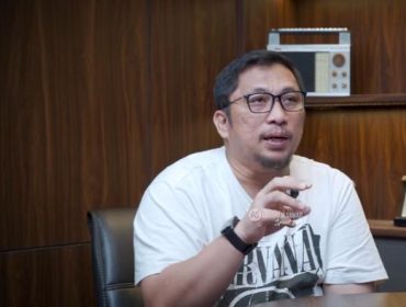 Foto: Feri Amsari/tangkapan layar