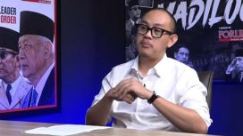 Foto: Bhima Yudhistira/tangkapan layar