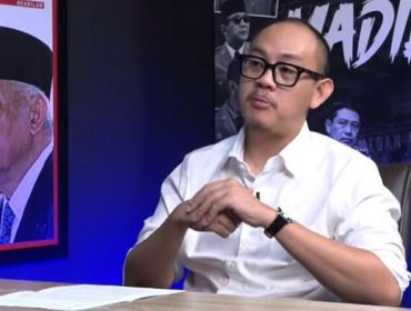 Foto: Bhima Yudhistira/tangkapan layar