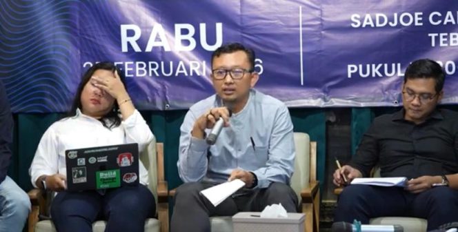 
					Foto: M Isnur/tangkapan layar