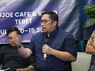 Foto: Feri Amsari/tangkapan layar