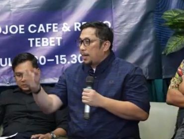 Foto: Feri Amsari/tangkapan layar