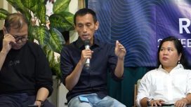 Foto: Al Araf/tangkapan layar