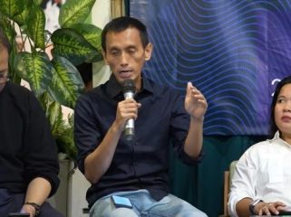 Foto: Al Araf/tangkapan layar