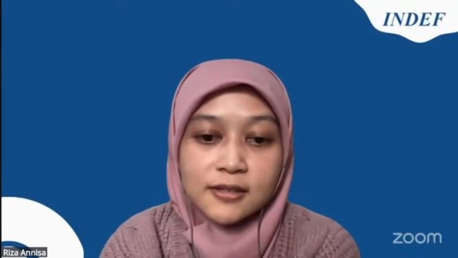 
					Foto: Riza A Pujarama/tangkapan layar