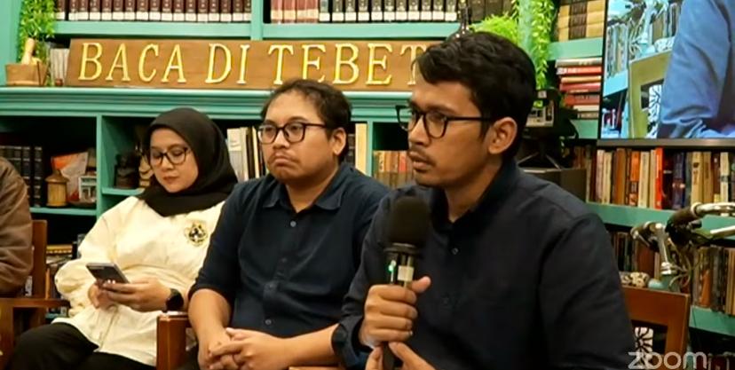 Revisi UU Pemilu tak Kunjung Dibahas, Koalisi Sipil Mengingatkan Ini