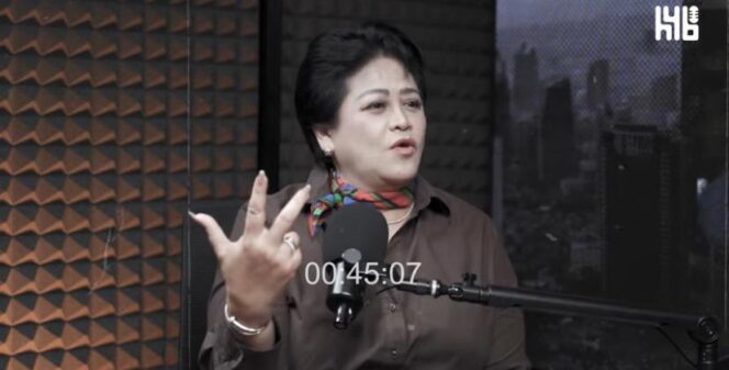 
					Foto: Connie/tangkapan layar