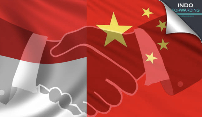 Investasi China-Hongkong di RI Capai 18 Miliar Dolar