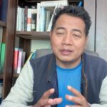 Pidato AHY soal Kekuasaan Bersifat Normatif