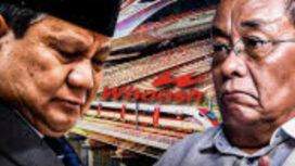 Foto: Forum Keadilan TV