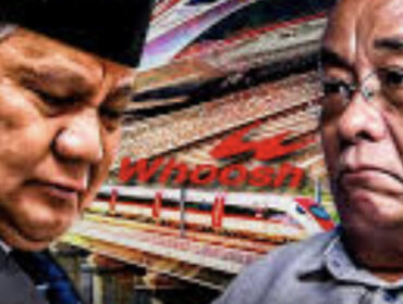 Foto: Forum Keadilan TV