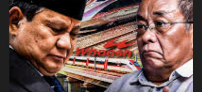 
					Foto: Forum Keadilan TV