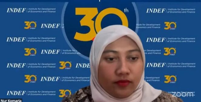 
					Foto: Nur Komaria/tangkapan layar